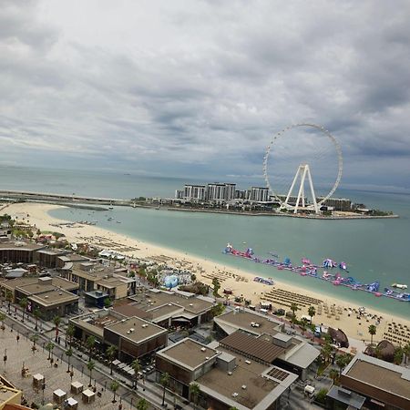 1 World Beach Property, Jbr, Award Winning Hostel, Coliving, Near Metro Дубай Экстерьер фото