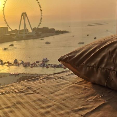 1 World Beach Property, Jbr, Award Winning Hostel, Coliving, Near Metro Дубай Экстерьер фото