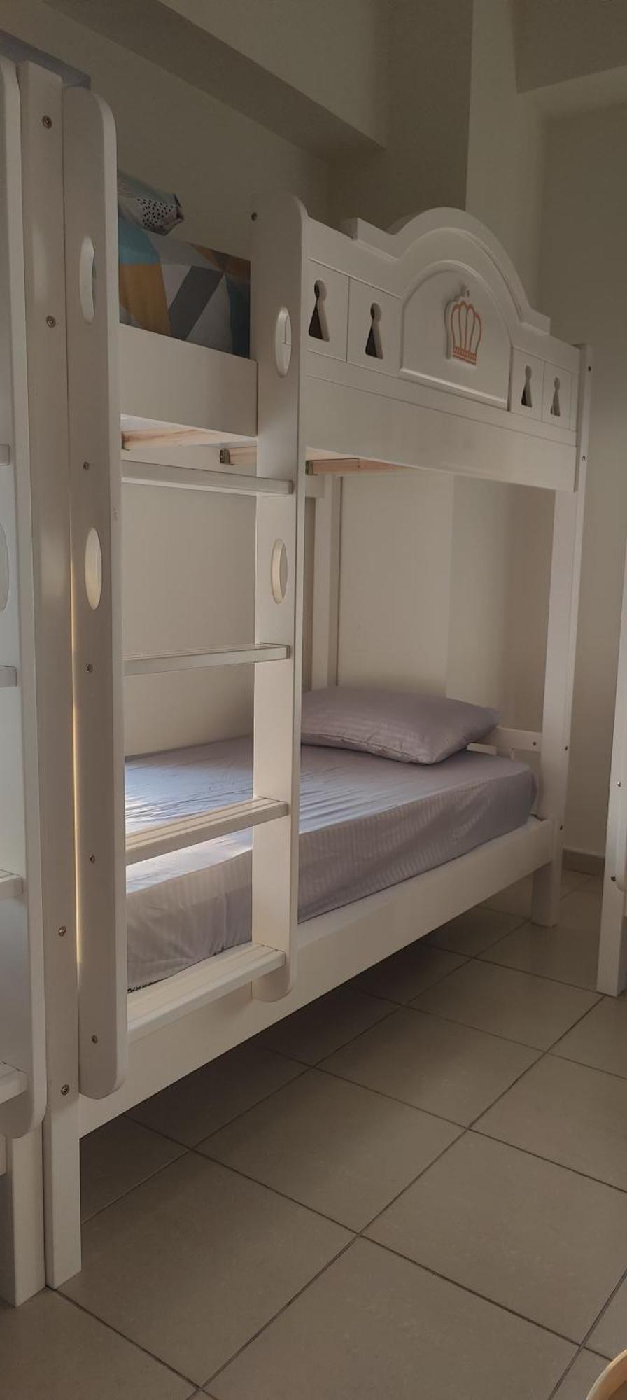 1 World Beach Property, Jbr, Award Winning Hostel, Coliving, Near Metro Дубай Экстерьер фото