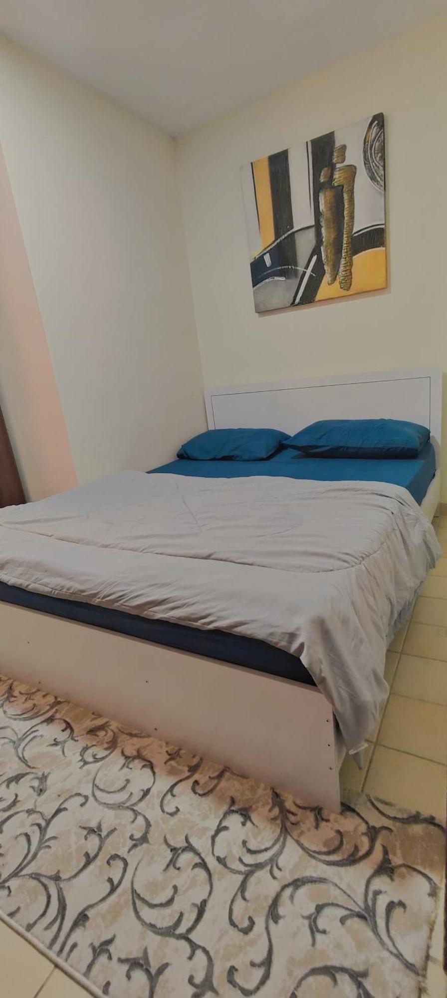 1 World Beach Property, Jbr, Award Winning Hostel, Coliving, Near Metro Дубай Экстерьер фото