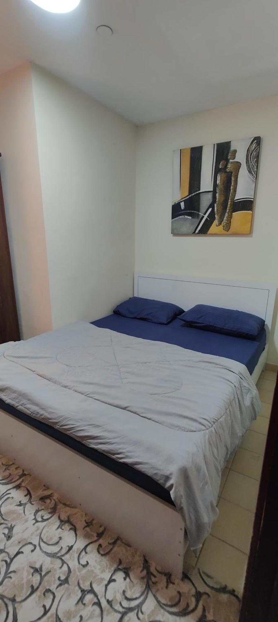 1 World Beach Property, Jbr, Award Winning Hostel, Coliving, Near Metro Дубай Экстерьер фото