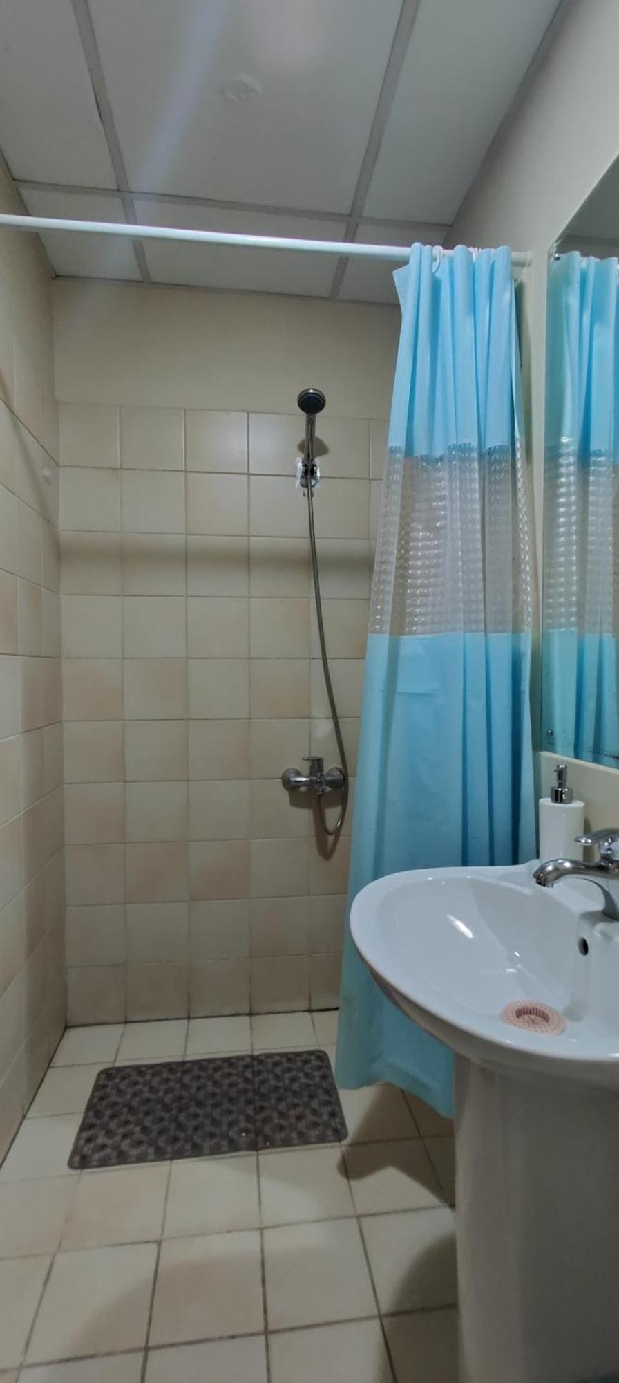 1 World Beach Property, Jbr, Award Winning Hostel, Coliving, Near Metro Дубай Экстерьер фото