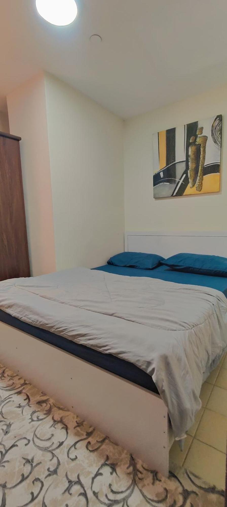 1 World Beach Property, Jbr, Award Winning Hostel, Coliving, Near Metro Дубай Экстерьер фото
