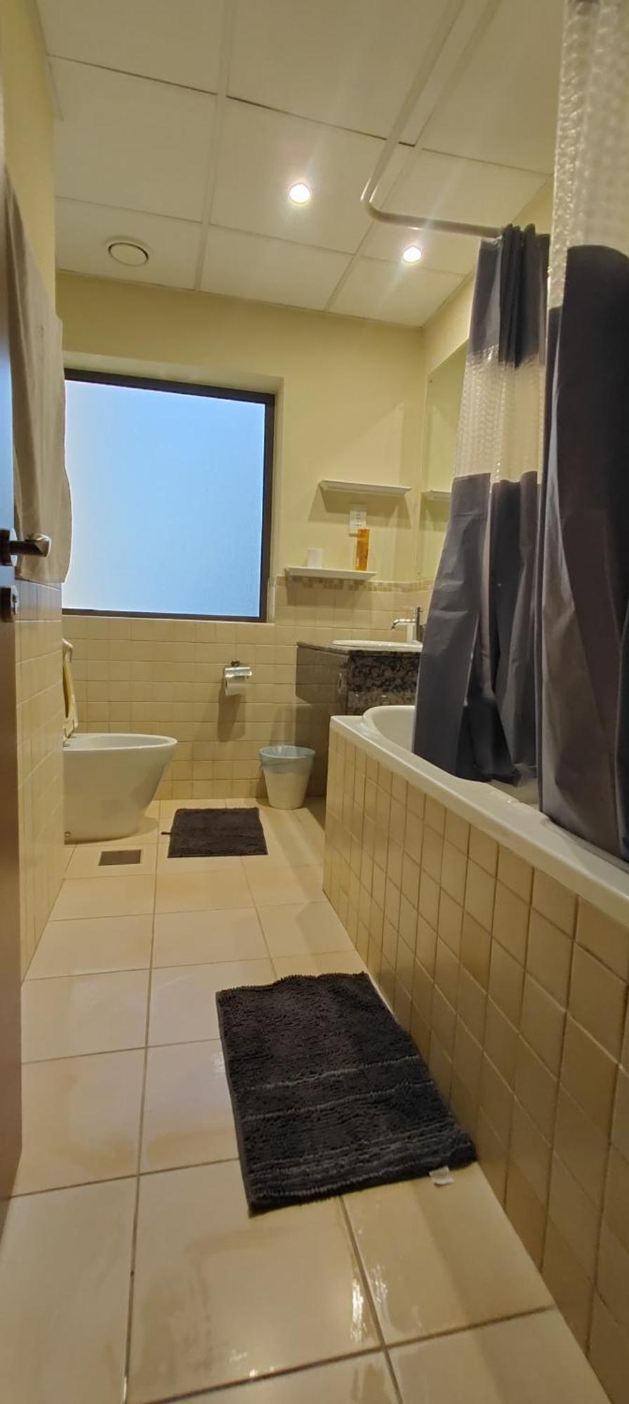 1 World Beach Property, Jbr, Award Winning Hostel, Coliving, Near Metro Дубай Экстерьер фото